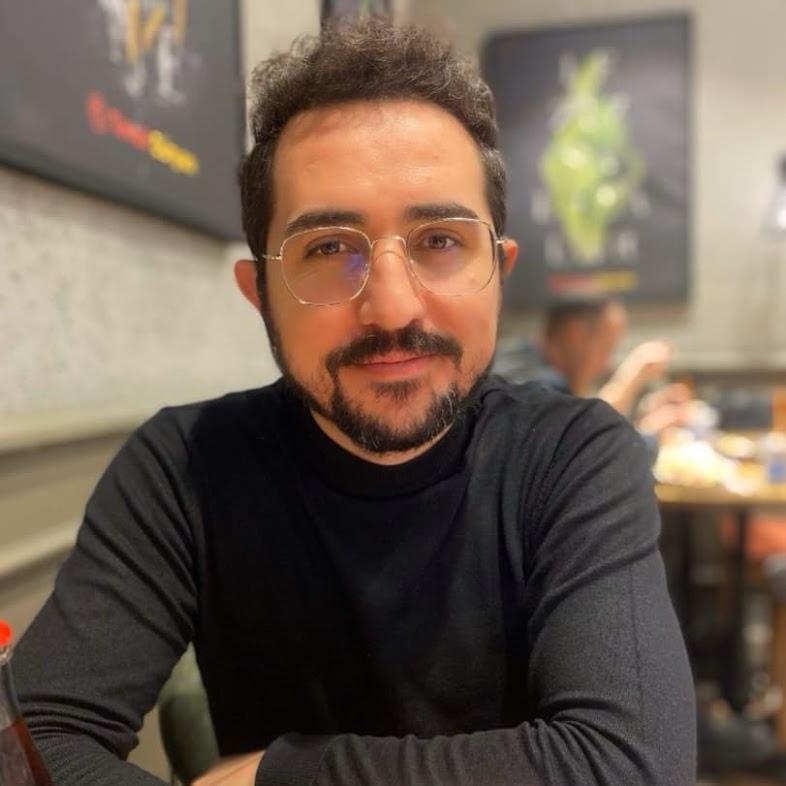 Mehmet Emin Sarıkaya Klinik Psikolog